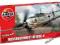! Messerschmitt Bf109 E-4 1:72 Airfix A01008 !
