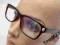 Oprawki Okulary Kujonki (OPTYK) Promocja ! nr N812