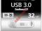 PenDrive TOSHIBA SUZAKU 32GB USB3.0 - WHITE - FV