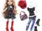 LALKA BRATZ PARTY FASHION CHLOE SUPER PREZENT!