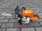 piła pilarka spalinowa STIHL 021 2,3KM