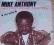 MIKE ANTHONY