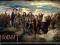The Hobbit Cast - plakat 91,5x61 cm