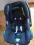 FOTELIK SAMOCHODOWY  MAXI COSI CABRIO FIX 0-13kg