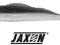 JAXON GUMA RIPPER DROP SHOT SOFT TD-04 6,5cm BCM!