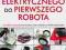 OD OBWODU ELEKTRYCZNEGO DO PIERWSZEGO ROBOTA Gdańs