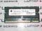 Pamięć DDR SAMSUNG 512MB PC2700 SODIMM GW FV KRK