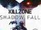 Killzone Shadow Fall PS4 PL