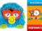 Furby Party Rockers Twitby A3192 A3187 Hasbro