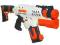 HASBRO NERF SUPER SOAKER Tornado Strike 28497 PROM