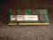 Kingston 1GB DDR2 SODIMM KTH-ZD8000A/1G FVAT