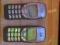 2 x Nokia 3210 Sprawne