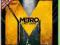 METRO Last Light XBox 360 STAN IDEALNY
