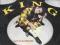 King - Love &amp; Pride / EX