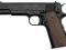 WE COLT M1911 Full Metal BlowBack 2 Magi !