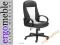 Fotel biurowy ALASKA  Nowy Styl eko skóra!!!