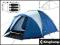 NAMIOT - 3 osobowy - KING CAMP - 4,9kg -