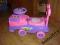 Samochodzik,jeździk dla dziecka,grający!!polecam!