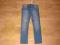 BENETTON -jeansy SKINNY R.10-11 LAT XL NOWE