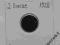 2 Grosze 1928