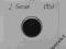 2 Grosze 1931