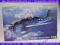 MODEL SAMOLOTU Fw-190A-8 Rammjager Wulf 1:72 C-05