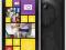 CZARNY Smartfon Nokia Lumia 1020 32GB LTE OFFICE