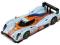 Ixo 1:43 Lola Aston Martin #008 LMP1 Le Mans 2009