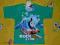 THOMAS &amp; FRIENDS TOMEK T-shirt r. 116 cm 6 lat