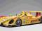 Porsche RS Spyder AMLS 2007 DHL #6 1:18 AutoArt