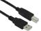 Kabel do drukarki skanera USB A-B M/M 1.8m