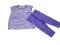 D8*  TUNIKA + LEGGINSY KOMPLET ROZ 80/86