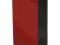 ETUI FLIP CASE IPAD 2/3/4 CZERWONY