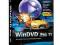 COREL WinDVD Pro 11 Multilanguage/PL Mini-DVD Box