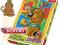 PUZZLE 24 MAXI SCOOBY DOO  /TREFL/14084/- WYS.24H