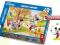 PUZZLE 260 MYSZKA MIKI NA LODACH /13083/TREFL/.24H