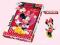PUZZLE 260 MYSZKA MINNIE /TREFL/13139/  WYS.24H