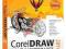 COREL DRAW 2014 GS Home &amp; Student PL + GRATIS