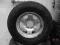 KOŁA DO MITSUBSIHI 215/80R16 KOŁA DO MITSUBSIHI 215/80R16