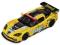 Ixo 1:43 Corvette C6-R #63 LMGT1 Le Mans 2009