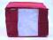 TORBA DO PRZECHOWYWANIA 40X40X30 RED