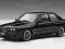 BMW M3 Sport Evolution (1990) 1:43 AutoArt