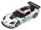 Ixo 1:43 Corvette C6R #72 Le Mans 2009