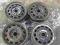 Mazda 6 626 Felgi 6JJX15 CALI 5x114,3 Oryginalne