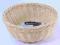 KOSZYK OKRĄGŁY 24CM NATURAL SANTE