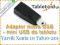 Adapter USB tablet Yarvik Xenta 10 Tab10-201