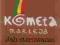 KOMETA MARLEJA -jah sterowanie