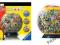 PUZZLE BALL KULA 3D SIMSONOWIE OKAZJA MIKOŁAJ