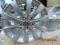 felgi aluminiowe 17 NOWE oryginalne OPEL 5 x105