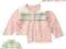 CRAZY8/GYMBOREE  PRZECUDNAY 3CZ KOMPLET USA 18/24M